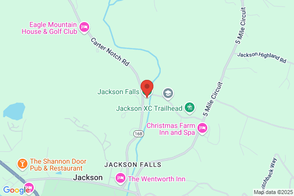 Jackson Falls Condominiums
