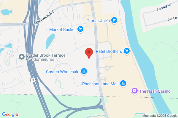 Bitcoin ATM Nashua - Coinhub
