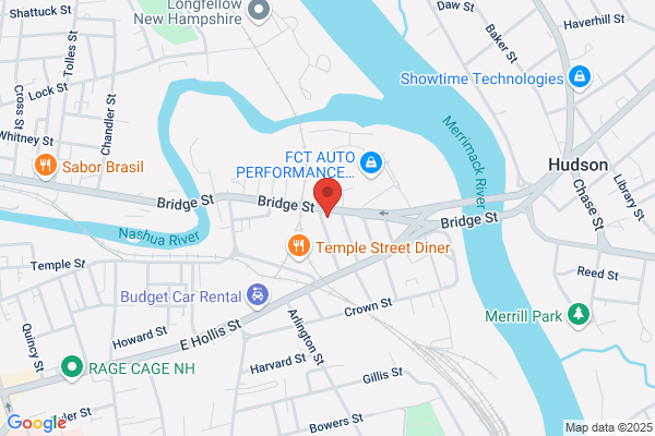 Dionnes Auto Body & Sales