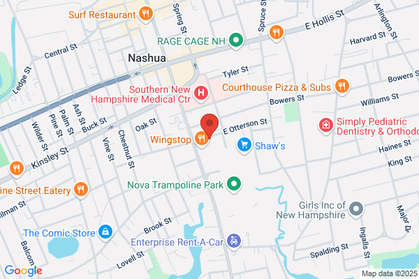 Statewide Collision Centers