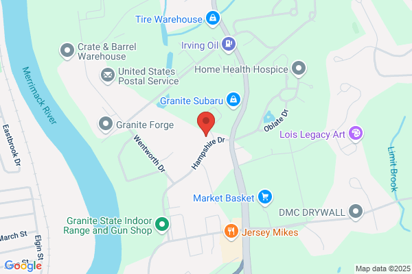 James Kauffman Dba Dracut Rd Auto Repair