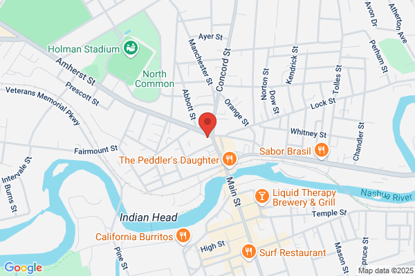 Nashua Truck Repair