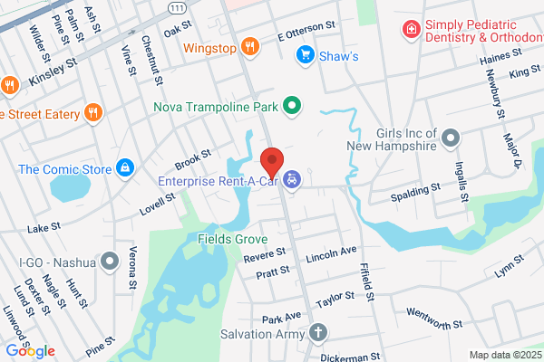 Glidden Auto Service