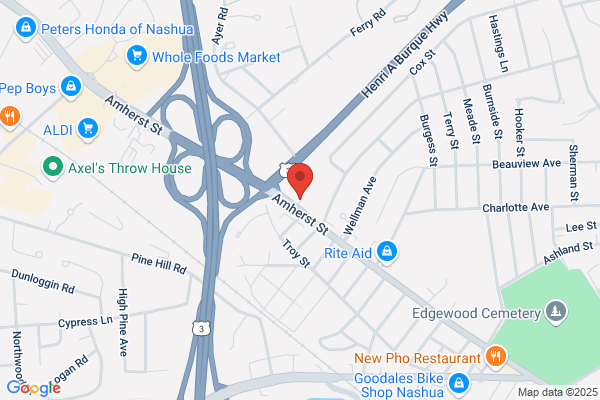 Etchstone Properties Inc