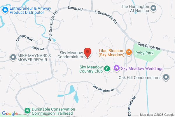 Condominium Specialists Inc