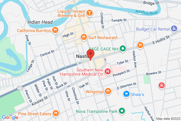 Nicks Sports Bar