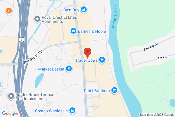 Mattress Firm Nashua