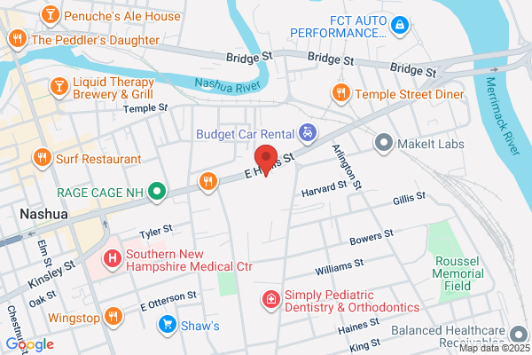 Nashua Wholesale Tire & Auto