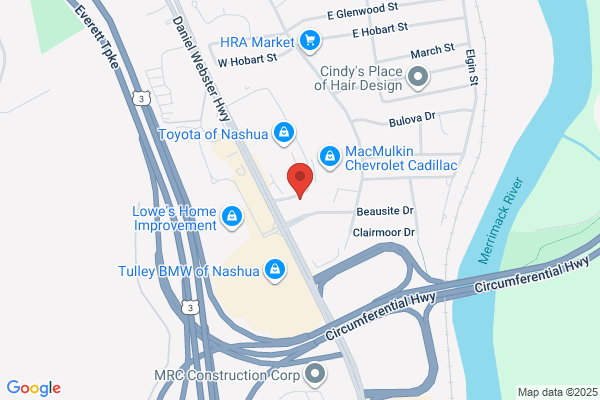 Nashua Hyundai