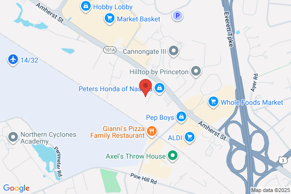 Outpost Motors