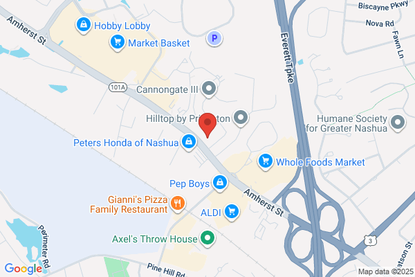 AutoZone Auto Parts