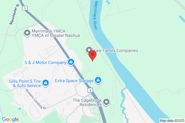 Law Motor Freight Inc