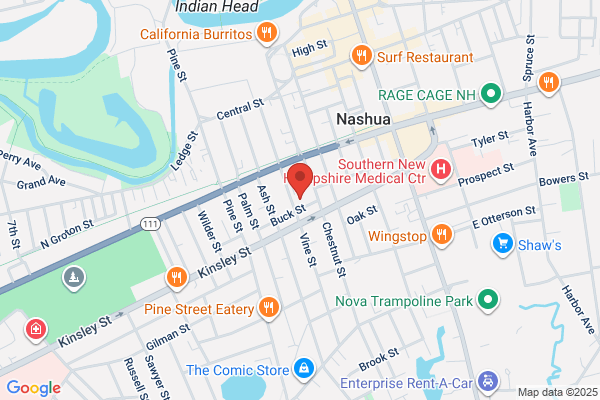 Nashua General Contracting