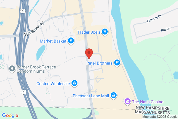 Nashua Tile & Carpet Center