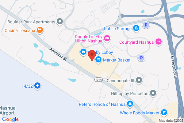 NH iPhone Repair - Nashua