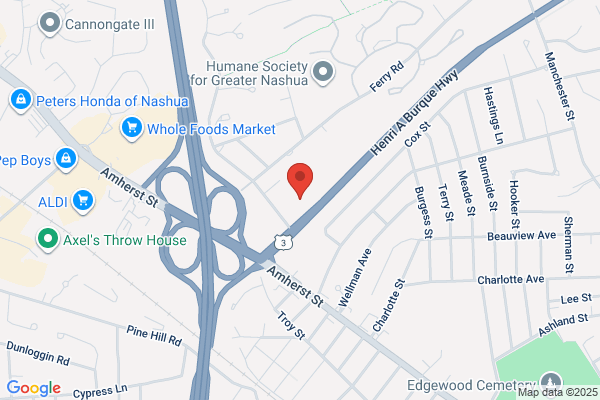 Nashua Child Learning Center