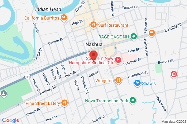 Nashua City of, Div of Public Health and Community Service, Child Care