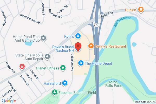 David's Bridal Nashua NH