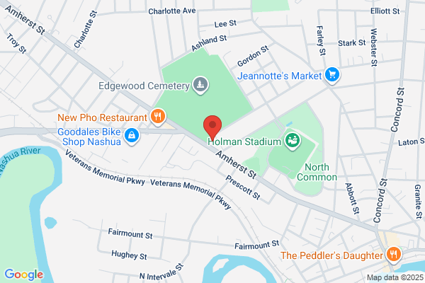 Spaulding Hill Networks