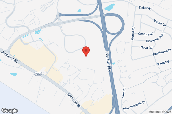 Dartmouth Cancer Center Nashua | Lung & Esophageal & Thoracic Cancer Program