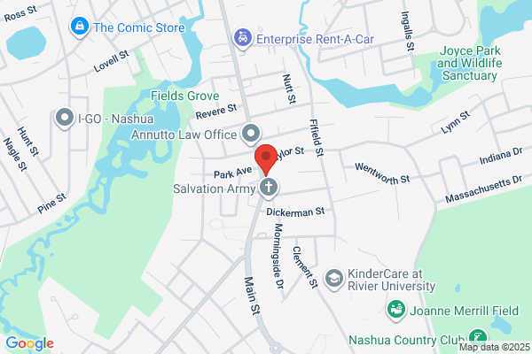 Churbuck Kenneth E Attorney