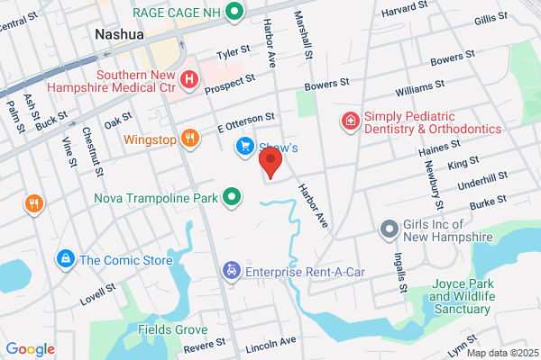 Nashua School of Gymnastics