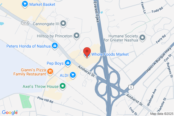 Whole Foods Market