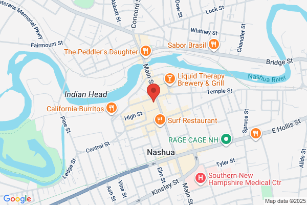 Gentle Dental Nashua