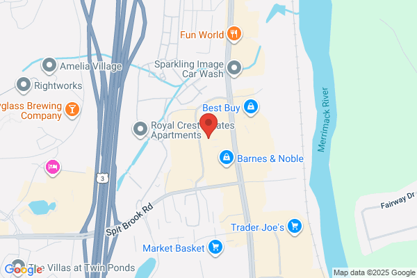 Gentle Dental South Nashua
