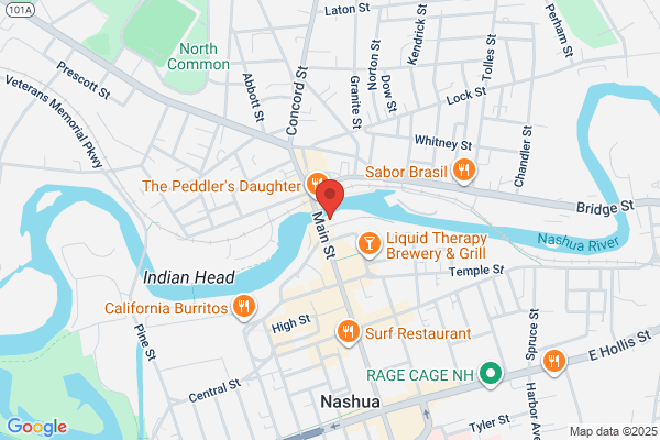 Nashua Riverfront Dentistry: Franklyn Liberatore, D.M.D.