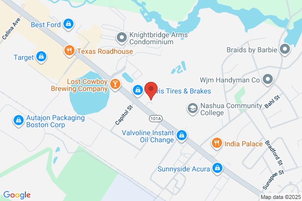 Advanced Family Dentistry Nashua
