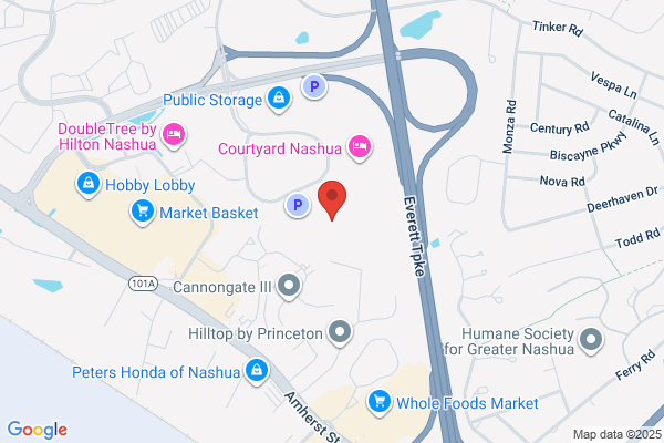 Dartmouth Hitchcock Clinics Nashua | Dermatology