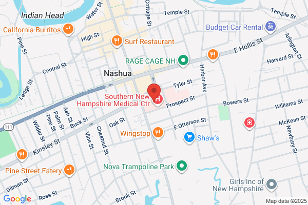 Associated Radiologists PA