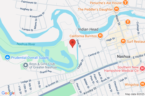 Bikram Yoga Nashua