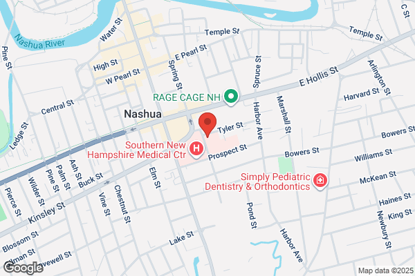 Nashua Primary Care