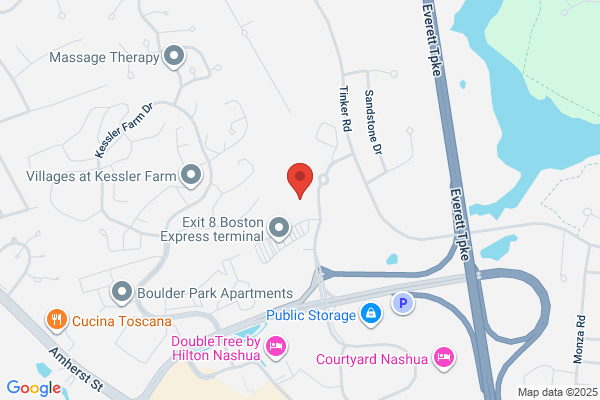 Nashua Regional Cancer Center