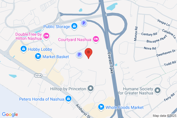 Dartmouth Cancer Center Nashua | Endocrine Tumors Program