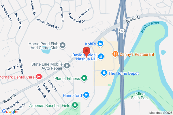 Nashua Eye Associates