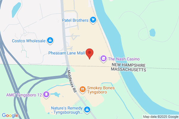 Brookstone Store