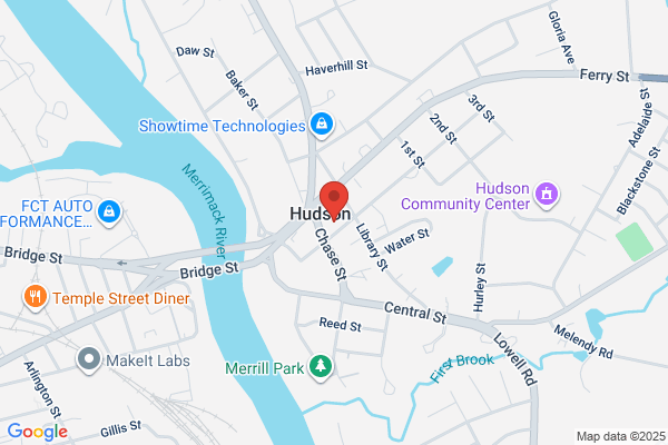 Hudson Town of, Town Offices, Engineering