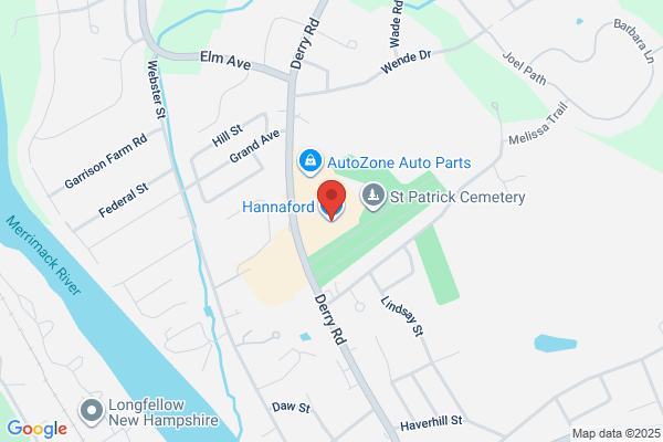 Hannaford