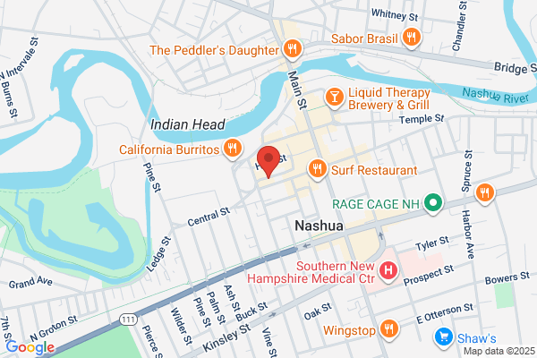 Nashua Wallpaper & Paint
