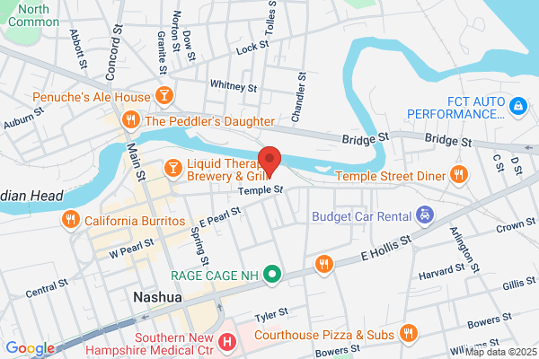 Home Instead Senior Care of Nashau NH