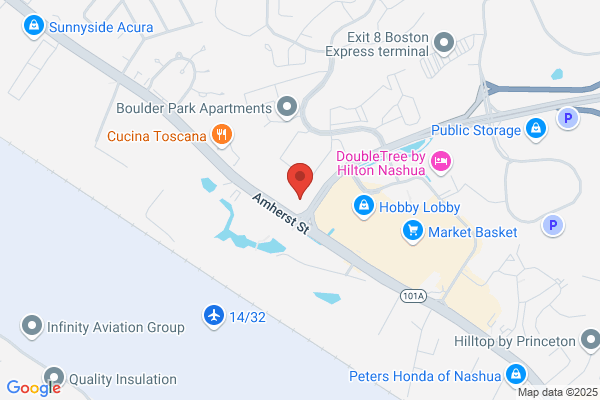 Hampton Inn Nashua
