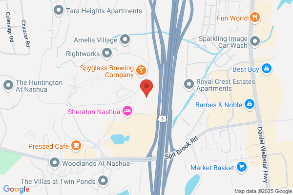 Homewood Suites by Hilton Gateway Hills Nashua
