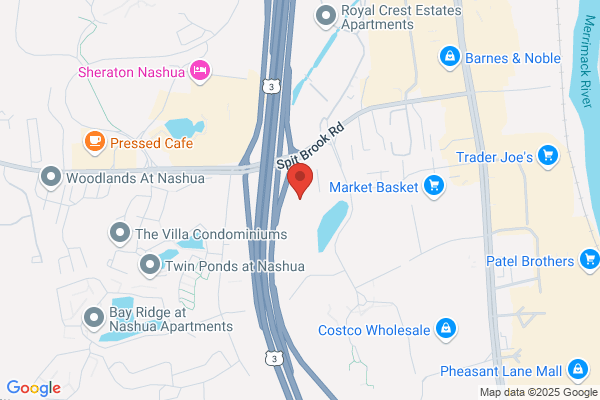 Motel 6 Nashua South