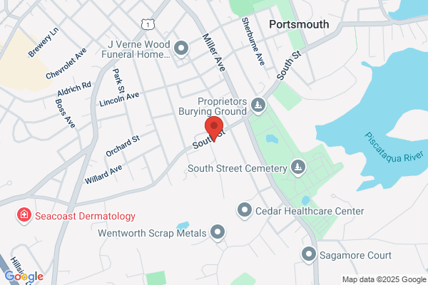 Salmon Brook Landscaping Inc