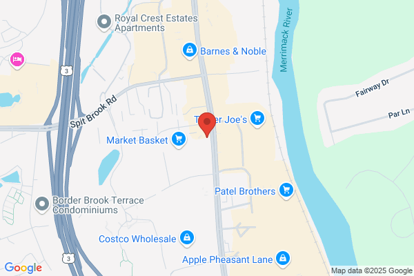 South Nashua Laundromat