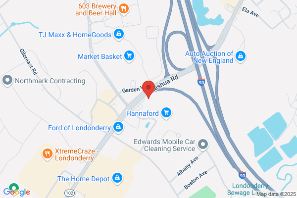 Alexandra Baltimore, MSW, LICSW
