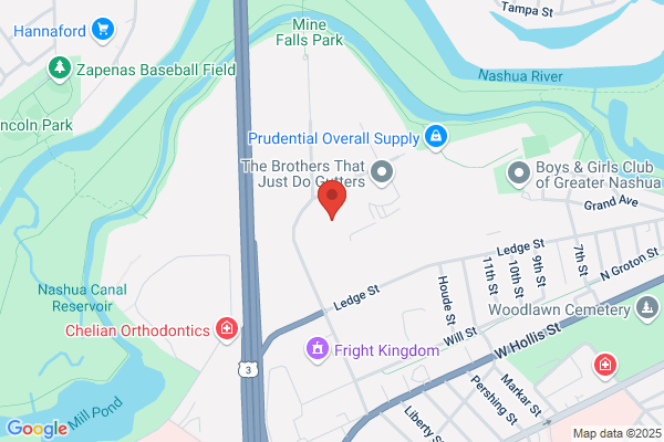 Merrimack Valley Counseling